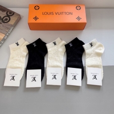 Louis Vuitton Socks